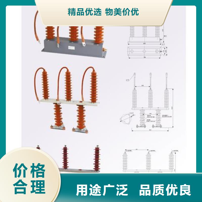 过电压保护器【跌落式熔断器】专心专注专业