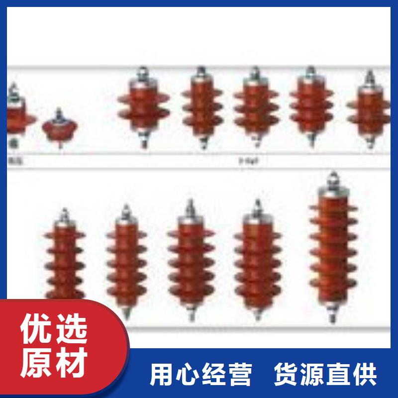 过电压保护器【跌落式熔断器】专心专注专业