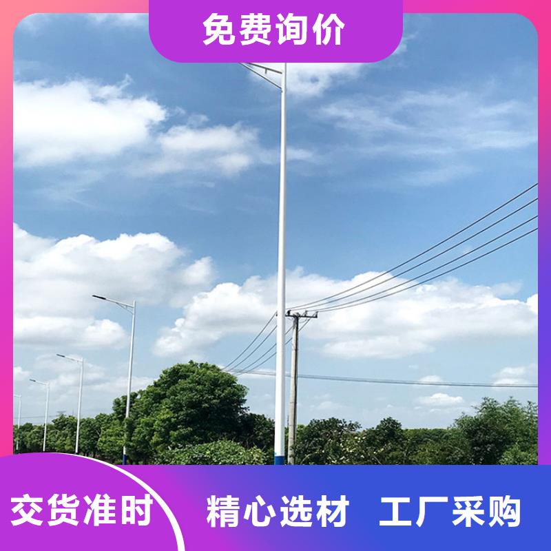 太阳能市电太阳能路灯工厂现货供应