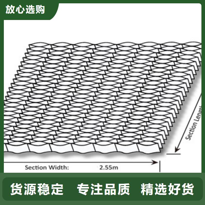 蜂巢格室工程厂家