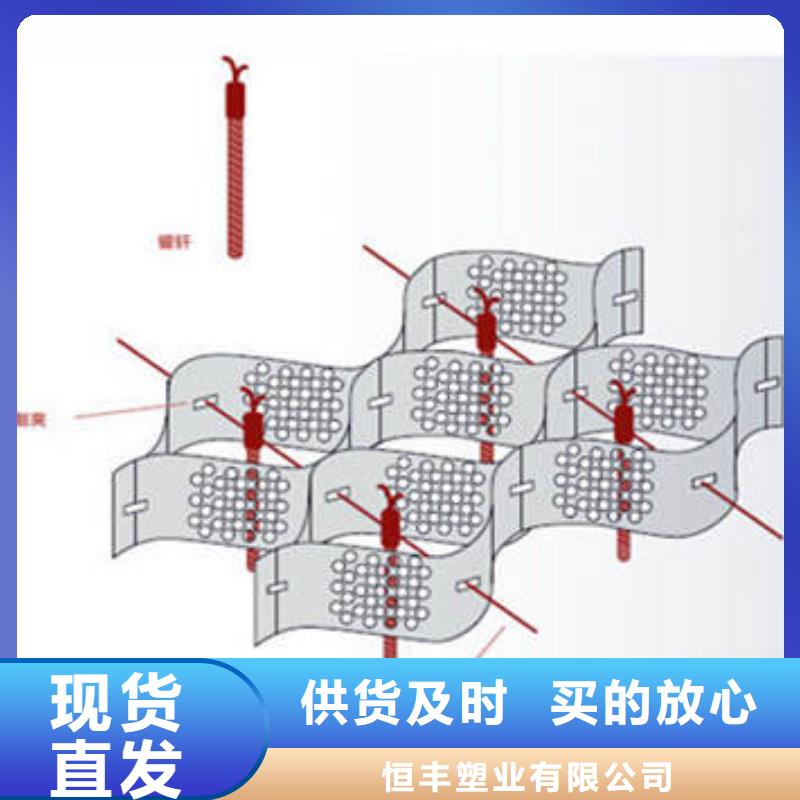 蜂巢格室用于河道生态修复