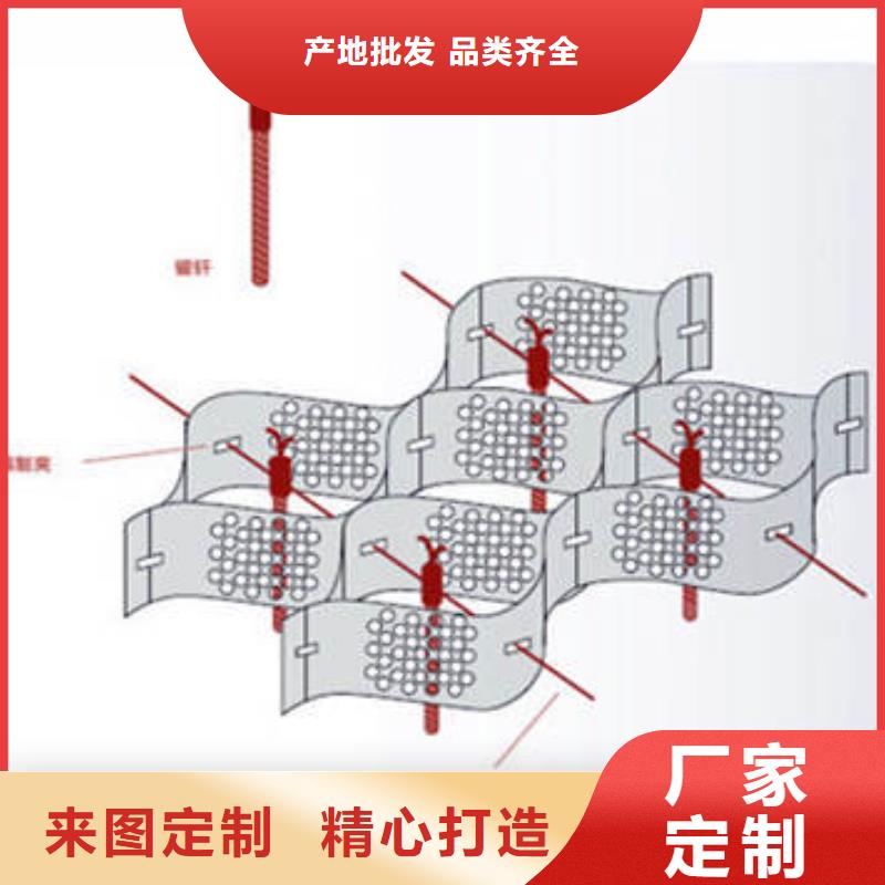 复合金蜂巢格室原厂定做