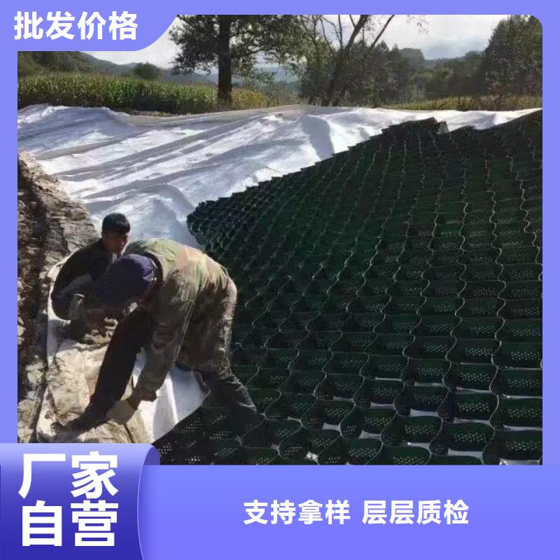 蜂巢格室-软式透水管品牌企业