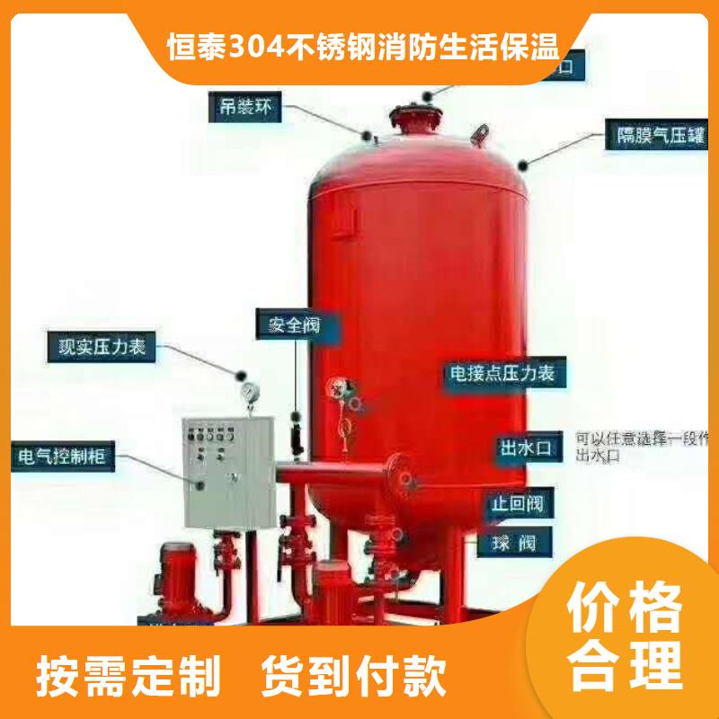 消防水泵专业销售团队